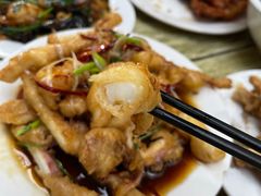 -九龙餐厅(大沽路店)