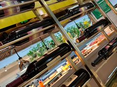 -吉木烤肉自助餐厅(乐汇城店)