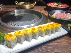 -九田家黑牛烤肉料理(顺义区华联金街店)