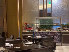 -天津东凯悦酒店·Market Café自助餐厅