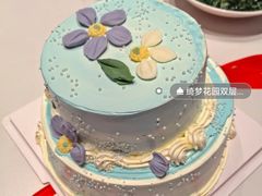 -幸福西饼生日蛋糕·下午茶(闵行店)