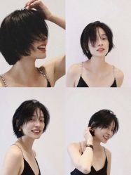 -HairCode芭曲发型
