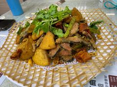 -六和孝顺素食餐厅(西湖道店)