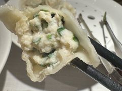 -开海·红岛海鲜虾水饺(石老人店)