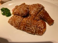-利苑酒家(宜安广场店)