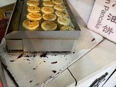 -老上海葱油饼(黄河路店)