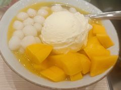 -佰搭果·广式茶餐厅(西华路店)