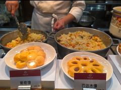 -汗腾格里·风味餐厅(新疆驻京办店)