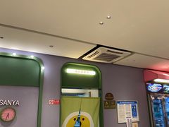 -椰小鸡·琼州糟粕醋·火锅(美兰缤纷城店)