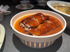 -锦府园·新台州菜(合生汇店)