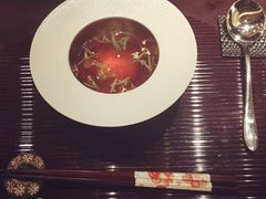 -Ginza Onodera铁板烧(外滩十八号店)