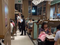 -新世界餐厅(万达店)