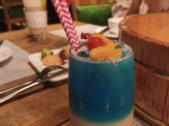 男朋友-胡桃里音乐酒馆(环亚凯瑟琳广场店)