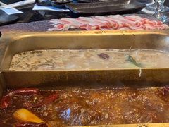 -王家渡火锅店(亦庄店)