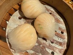 -广州花园酒店荔湾亭·地道点心·粤式饮茶