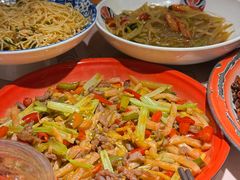 -杨记隆府重庆江湖菜(大悦城店)
