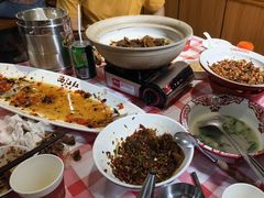 -西江红·株洲本地菜(滨江南路店)