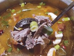 -守柴炉烤鸭(中海国际店)