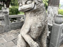 -包公祠