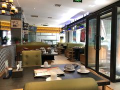 -小牛海记潮汕牛肉店(永定路店)