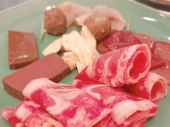 -怡咖啡·自助餐·西安香格里拉