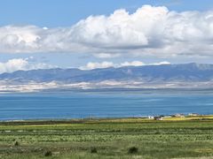 -青海湖国家重点风景名胜区