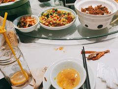 -宋徽厨·安徽菜(怀宁步行街店)