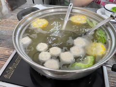 -全好食潮汕牛肉火锅(泗洲路店)