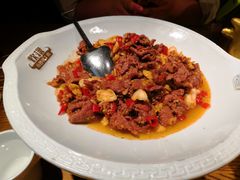 -炊烟小炒黄牛肉(中心印象城店)