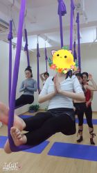 -亚太瑜伽普拉提学院