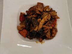 爆三样-东兴楼(通州店)