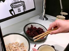 自助茶水-太二酸菜鱼(中山龙之梦店)