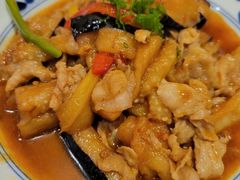 -希望日本料理(保利香槟花园店)