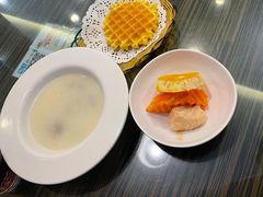 -豪客来牛排(府河店)