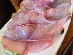 黑鱼片-牛品福潮汕牛肉火锅(旺庄店)