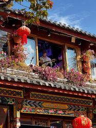 -小红帽摄影(丽江店)