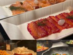 -富力丽思卡尔顿酒店·香荟全日制餐厅