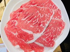-东道煮牛肉火锅(东盛大街店)