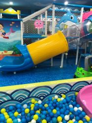 -佳贝爱益智主题儿童乐园(乐尔乐旗舰店)