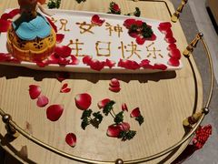 -海底捞火锅(万达坊店)
