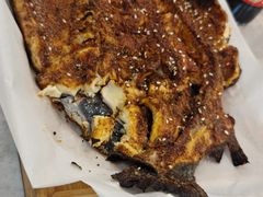 -小饭桶(野三坡百里峡店)