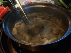 -润园四季椰子鸡火锅(海上世界店)