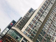 -昆山招商花园城
