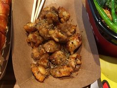 -盒马X会员店(王府井奥莱UP TOWN店)