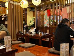 -鸟鹏烧鸟居酒屋(仁恒梦中心店)