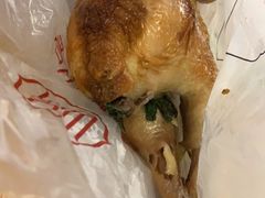 -吴山烤禽 (吴山路店)