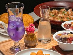 -大树餐厅(益田假日店)