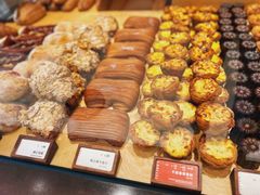 -LANLIZI BAKERY(COSMO店)