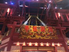 -万达茂商场(南京仙林店)