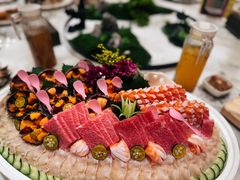 -厝包四点金·潮宴(太古仓店)